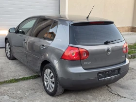 VW Golf GOAL 1.9 TDI - 3150 € / 6160.86 лв. - 62393464 4