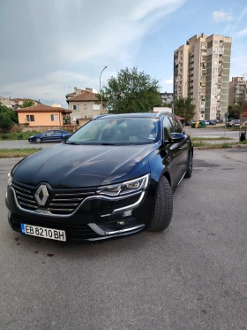 Renault Talisman 1.6 160 | Mobile.bg � ����� ������ 14