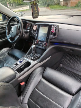 Renault Talisman 1.6 160 | Mobile.bg � ����� ������ 4