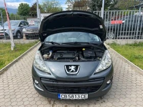 Peugeot 207 1.4i/KLIMA | Mobile.bg � ����� ������ 15