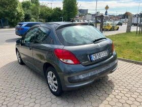 Peugeot 207 1.4i/KLIMA | Mobile.bg � ����� ������ 7