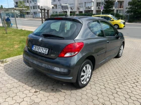 Peugeot 207 1.4i/KLIMA | Mobile.bg � ����� ������ 5