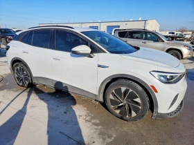 VW ID.4 Volkswagen Pro - 15300 € / 29924.20 лв. - 80776483 4