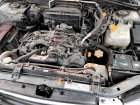 Subaru Forester 2.0i.125k.4+ 4.+ КЛИМА. ГАЗОВ ИНЖЕКЦИОН  - 3250 € / 6356.45 лв. - 93286063 17