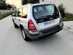 Subaru Forester 2.0i.125k.4+ 4.+ КЛИМА. ГАЗОВ ИНЖЕКЦИОН  - 3250 € / 6356.45 лв. - 93286063 8