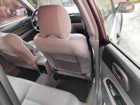 Subaru Forester 2.0i.125k.4+ 4.+ КЛИМА. ГАЗОВ ИНЖЕКЦИОН  - 3250 € / 6356.45 лв. - 93286063 16