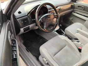 Subaru Forester 2.0i.125k.4+ 4.+ КЛИМА. ГАЗОВ ИНЖЕКЦИОН  - 3250 € / 6356.45 лв. - 93286063 15