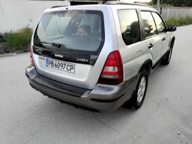 Subaru Forester 2.0i.125k.4+ 4.+ КЛИМА. ГАЗОВ ИНЖЕКЦИОН  - 3250 € / 6356.45 лв. - 93286063 10