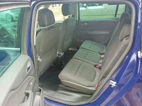 Opel Zafira Tourer 1.6 Turbo EcoM 150k.c. ELECTIV | Auto.bg — изображение 8