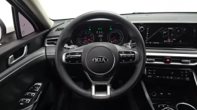 Kia K5 TRENDY | Mobile.bg � ����� ������ 11