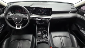 Kia K5 TRENDY | Mobile.bg � ����� ������ 12