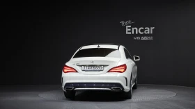 Mercedes-Benz CLA 220 ���* KEYLESS* ������ ���� | Mobile.bg � ����� ������ 4