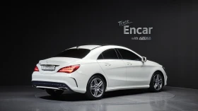 Mercedes-Benz CLA 220 ���* KEYLESS* ������ ���� | Mobile.bg � ����� ������ 2