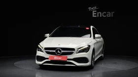 Mercedes-Benz CLA 220 ЛЮК* КРАЙНА ЦЕНА | Auto.bg — изображение 3