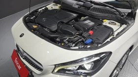 Mercedes-Benz CLA 220 ЛЮК* КРАЙНА ЦЕНА | Auto.bg — изображение 6