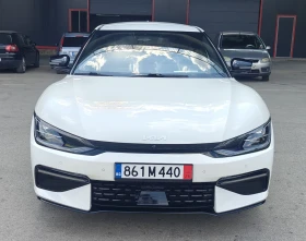 Kia EV6 Gt line | Mobile.bg � ����� ������ 2