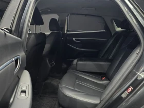 Hyundai Sonata 2.0 Automatic | Mobile.bg � ����� ������ 16