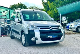 ����� �� �������� �� Citroen Berlingo 1.6 HDI-XRT