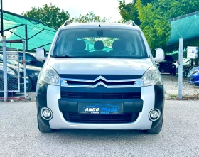 ����� �� �������� �� Citroen Berlingo 1.6 HDI-XRT