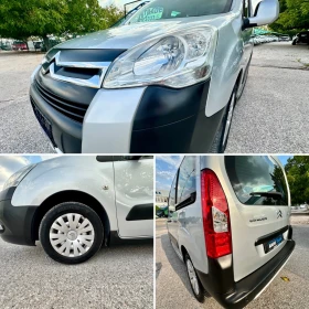 Citroen Berlingo 1.6 HDI-XRT | Mobile.bg � ����� ������ 8