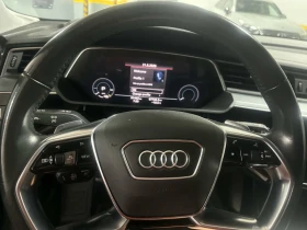 Audi E-Tron Quattro | Auto.bg — изображение 4