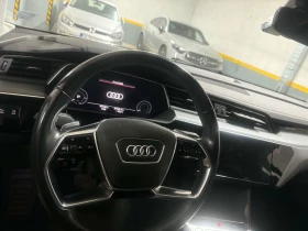 Audi E-Tron Quattro | Auto.bg — изображение 6