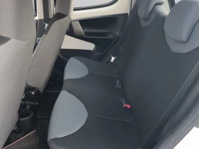 Citroen C1 FEEL VTi 68hp BVM5 E5//1405R09 | Auto.bg — изображение 12