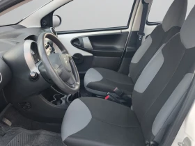 Citroen C1 FEEL VTi 68hp BVM5 E5//1405R09 | Auto.bg — изображение 11
