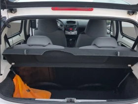 Citroen C1 FEEL VTi 68hp BVM5 E5//1405R09 | Auto.bg — изображение 13