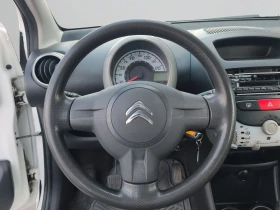 Citroen C1 FEEL VTi 68hp BVM5 E5//1405R09 | Auto.bg — изображение 10