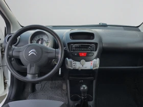 Citroen C1 FEEL VTi 68hp BVM5 E5//1405R09 | Auto.bg — изображение 9