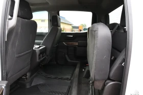 Chevrolet Silverado TRAIL BOSS + Z71 + CREWCAB + CONSOLE + 5.3L 4x4 | Mobile.bg � ����� ������ 16