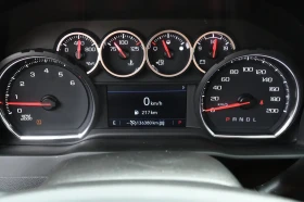 Chevrolet Silverado TRAIL BOSS + Z71 + CREWCAB + CONSOLE + 5.3L 4x4 | Mobile.bg � ����� ������ 17
