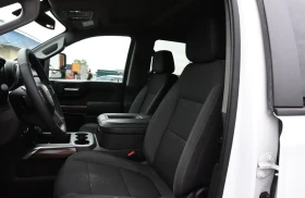 Chevrolet Silverado TRAIL BOSS + Z71 + CREWCAB + CONSOLE + 5.3L 4x4 | Mobile.bg � ����� ������ 15