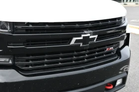 Chevrolet Silverado TRAIL BOSS + Z71 + CREWCAB + CONSOLE + 5.3L 4x4 | Mobile.bg � ����� ������ 7