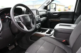 Chevrolet Silverado TRAIL BOSS + Z71 + CREWCAB + CONSOLE + 5.3L 4x4 | Mobile.bg � ����� ������ 12