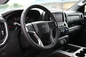 Chevrolet Silverado TRAIL BOSS + Z71 + CREWCAB + CONSOLE + 5.3L 4x4 | Mobile.bg � ����� ������ 11