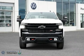 Chevrolet Silverado TRAIL BOSS + Z71 + CREWCAB + CONSOLE + 5.3L 4x4 | Mobile.bg � ����� ������ 2