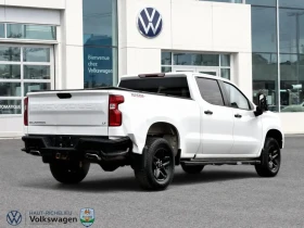 Chevrolet Silverado TRAIL BOSS + Z71 + CREWCAB + CONSOLE + 5.3L 4x4 | Mobile.bg � ����� ������ 4