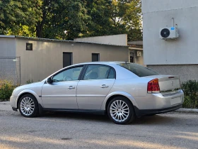 ����� �� �������� �� Opel Vectra 2.2 DTI
