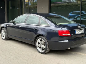����� �� �������� �� Audi A6