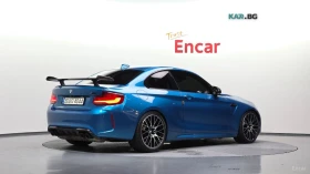 BMW M2 COMPETITION* HARMAN CARDON* ����* �������* ����*  | Mobile.bg � ����� ������ 2