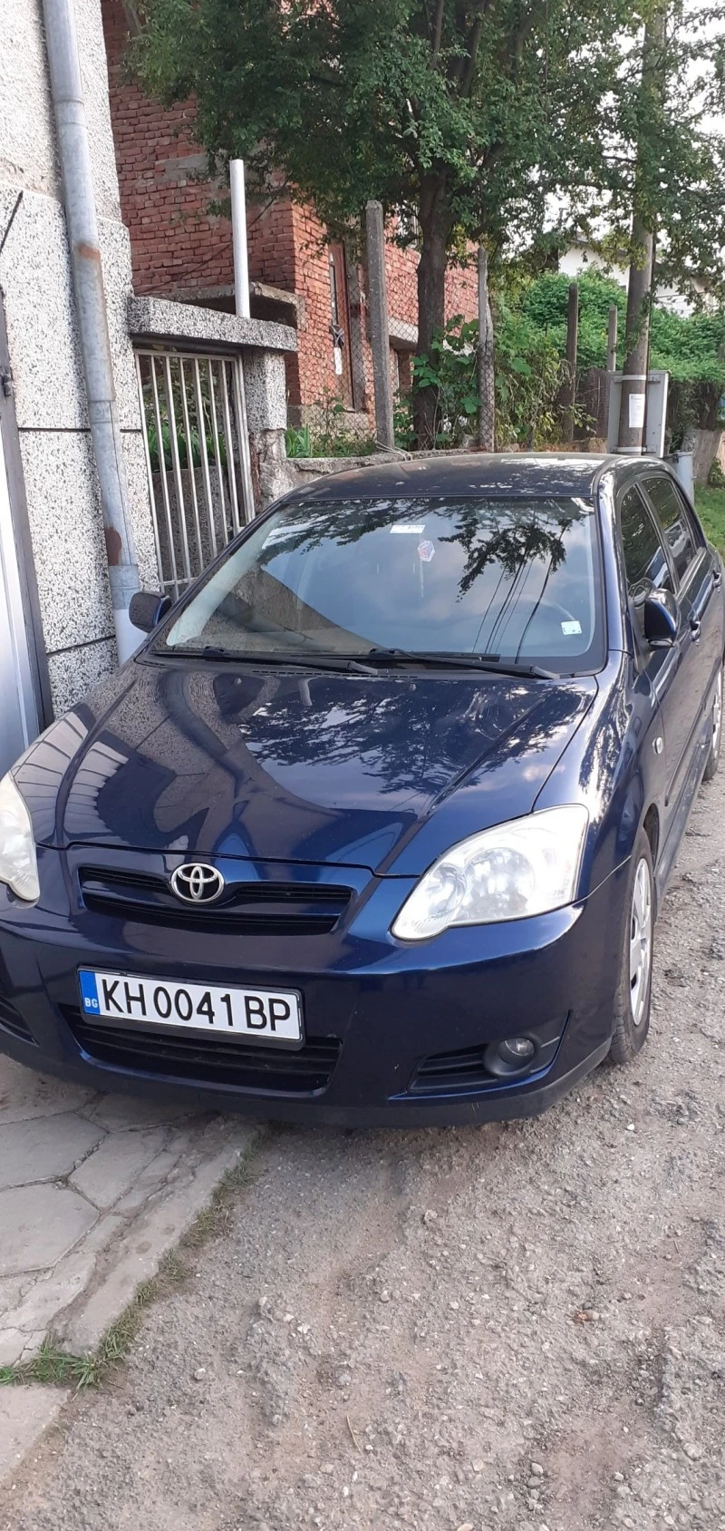 Toyota Corolla, снимка 3 - Автомобили и джипове - 47056819