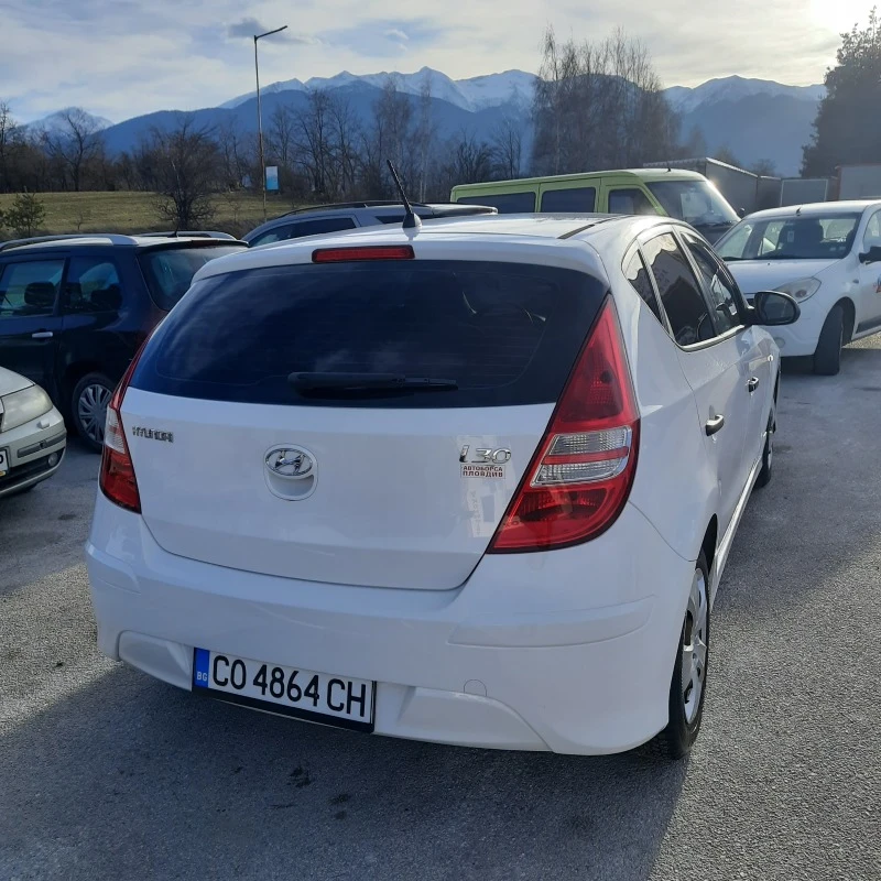 Hyundai I30, снимка 2 - Автомобили и джипове - 47490820