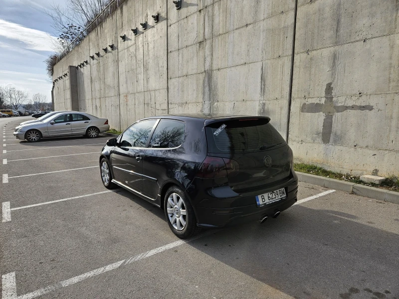 VW Golf 2.0 TDI 16 V, снимка 12 - Автомобили и джипове - 47316560