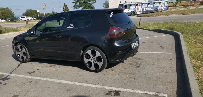 VW Golf 2.0 TDI 16 V, снимка 12 - Автомобили и джипове - 47316560