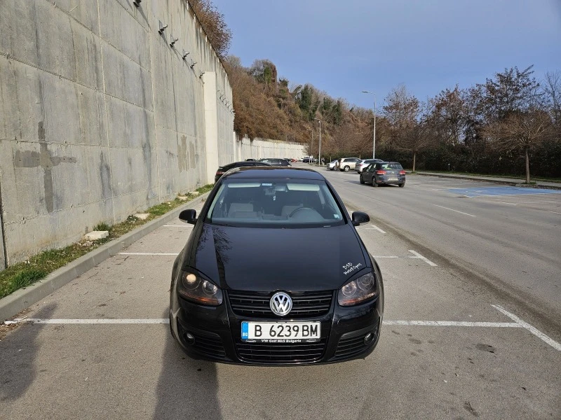 VW Golf 2.0 TDI 16 V, снимка 10 - Автомобили и джипове - 47316560