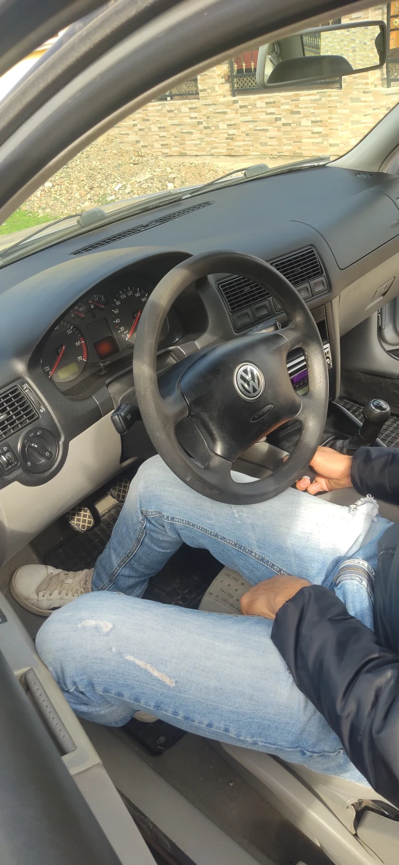 VW Golf, снимка 3 - Автомобили и джипове - 47554964