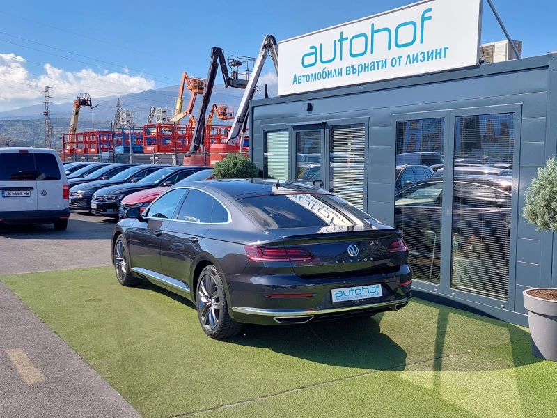 VW Arteon 2.0TDI/190к.с./7DSG, снимка 3 - Автомобили и джипове - 47605301