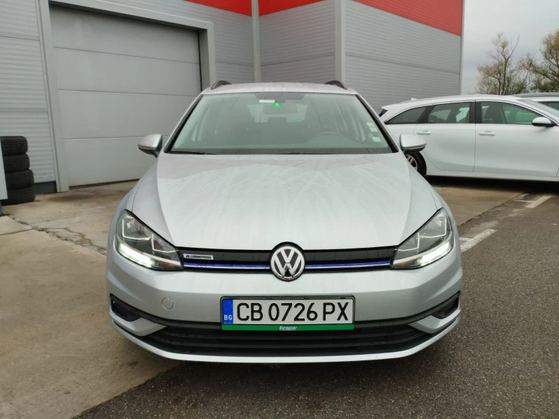 VW Golf 1.5 tsi, снимка 2 - Автомобили и джипове - 48013863